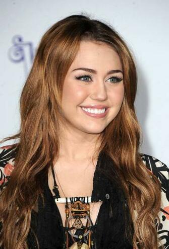 Miley Wallpaper