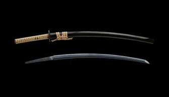 Japan Katana Sword Samurai Wallpaper