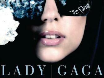Wallpaper Lady Gaga