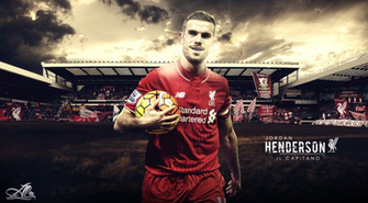 Jordan Handerson Lfc Wallpaper By Designer
