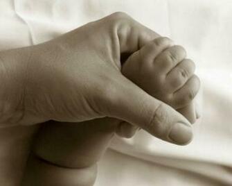 Feet Hands Mother Children Wallpaper High Quality
