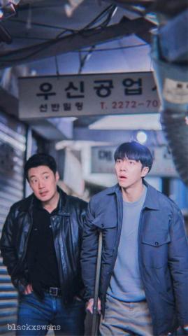 Kdrama I In Fikir Kore Dramalar Drama