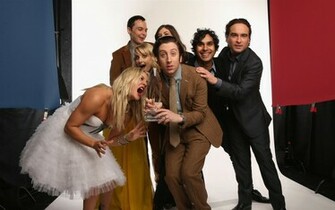 The Big Bang Theory Background Wallpaper High Definition