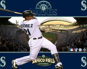 Seattle Mariners Wallpaper Desktop Background