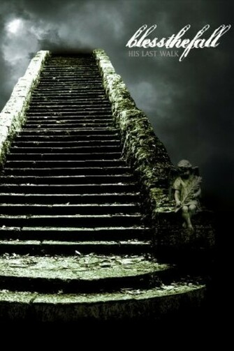 Blessthefall Wallpaper For iPhone