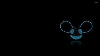 Deadmau5 Neon Attack Wallpaper Strowallpaper Site