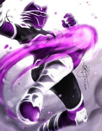 Power Rangers Jungle Fury On Powerrangersfc Deviantart