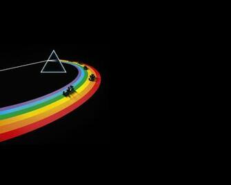 Dark Side Of The Moon Wallpaper