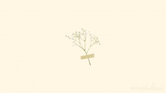 Minimalist Desktop Background
