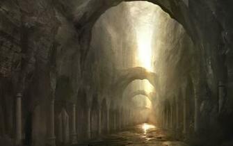 Desktop Wallpaper Background Fantasy Art