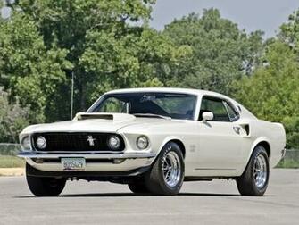 Mustang Boss Ford Muscle Classic G Wallpaper Background