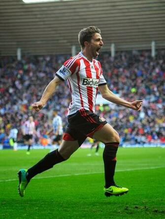 Sunderland And Wallpaper