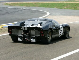 Ford Gt40 Wallpaper HD In Cars Imageci