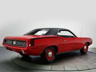 Url Wallsave Wallpaper Hemi Cuda Plymouth Car Pictures