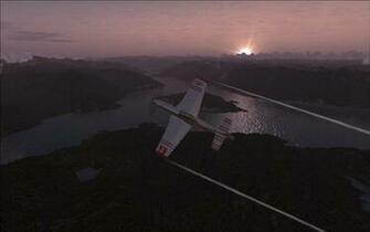 What Do You Think Of My Fsx Wallpaper Simforums Discussion