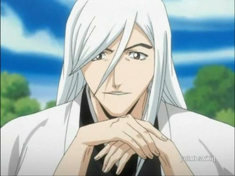 Ukitake Jushiro Image J Shir HD Wallpaper And