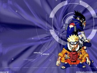HD Wallpaper Naruto New