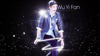 Wu Yi Fan By Bdgldini