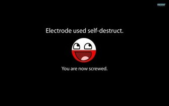 Awesome Face Pokemon Wallpaper