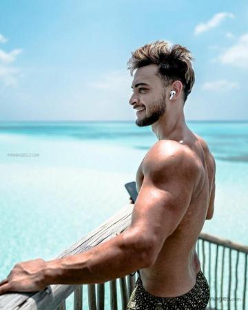 Aayush Sharma HD Wallpaper Desktop Background Android