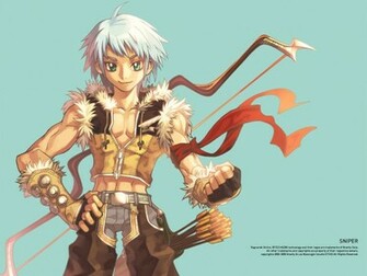 Ragnarok Wallpaper Fan Art HD Image