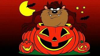 Tasmanian Devil Hollowen HD Wallpaper Love My Taz