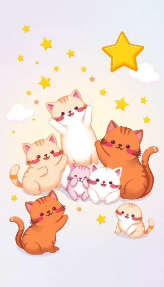 Chon Wallpaper
