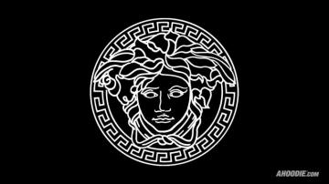 Versace iPhone Wallpaper On
