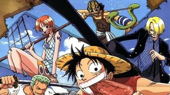 One Piece Fondos De Pantalla Y Wallpaper