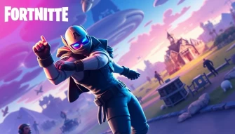 Garrison Fortnite Wallpaper