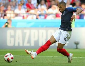 Fifa World Cup How The Teams Weigh Ahead Of Quarters