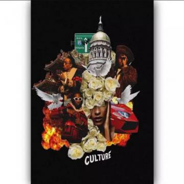 Migos Rap Wallpaper Top Background