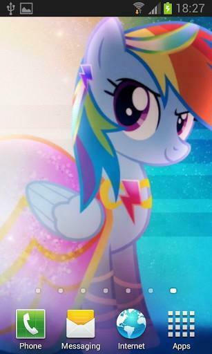 App Is Only For My Little Pony Fans The Best Wallpaper