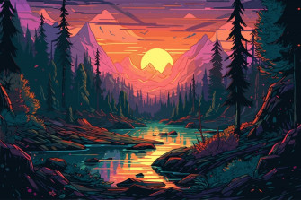 Ai Generated 4k Mobile Wallpaper R Mobilewallpaper