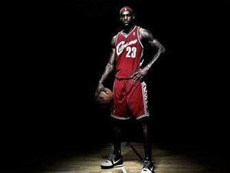 Back Wallpaper For Lebron James Cavs