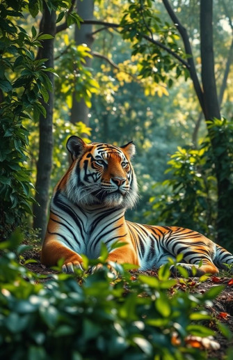 Animal Wallpaper And Screensavers
