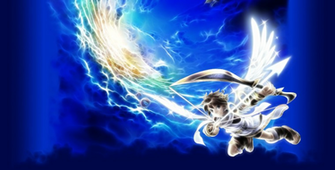 Kid Icarus Wallpaper HD By Granck