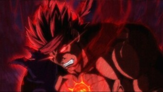Evil Ryu Wallpaper