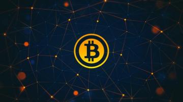 4k Bitcoin Wallpaper Top Background