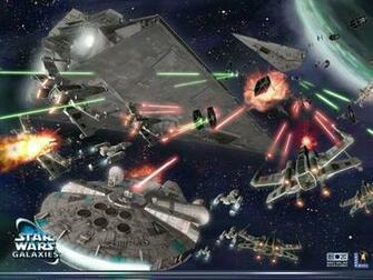 Star Wars Wallpaper Galaxies Space Battle Jpg X