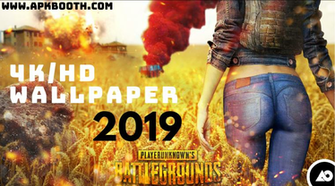 Pubg Wallpaper 4k HD Of