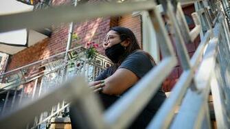 International Students Weigh Cost Of Losing Visas Vs Possible