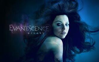Wallpaper Evanescence Amy Lee Full HD Fondos De Pantalla