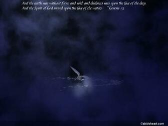 Wallpaper Genesis To Use As Desktop Right Click On Image