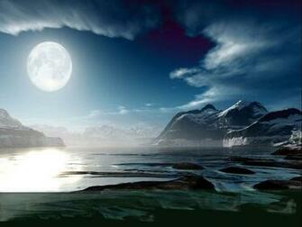 Prophetic Dream Interpretation Prophecy Full Moon Meditation