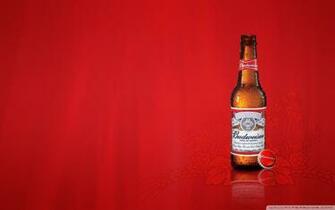 Budweiser Wallpaper