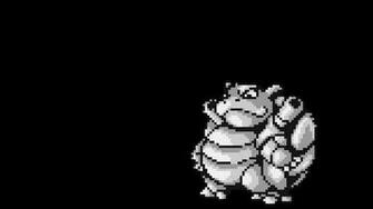 Blastoise Pokemon Blue Wallpaper