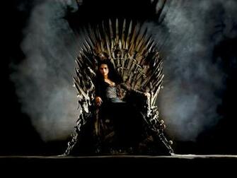 Iron Throne Wallpaper Sf