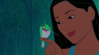 HD Pocahontas Wallpaper HDwallsource