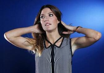 Jennifer Carpenter HD Desktop Wallpaper 7wallpaper Net